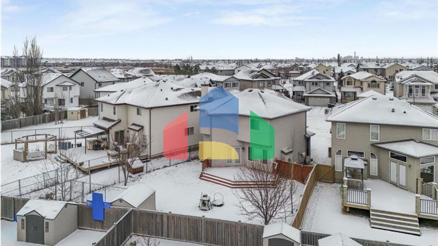 Residential - Single Family Home - Edmonton, Canada - Canada