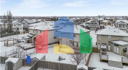 Residential - Single Family Home - Edmonton, Canada - Canada