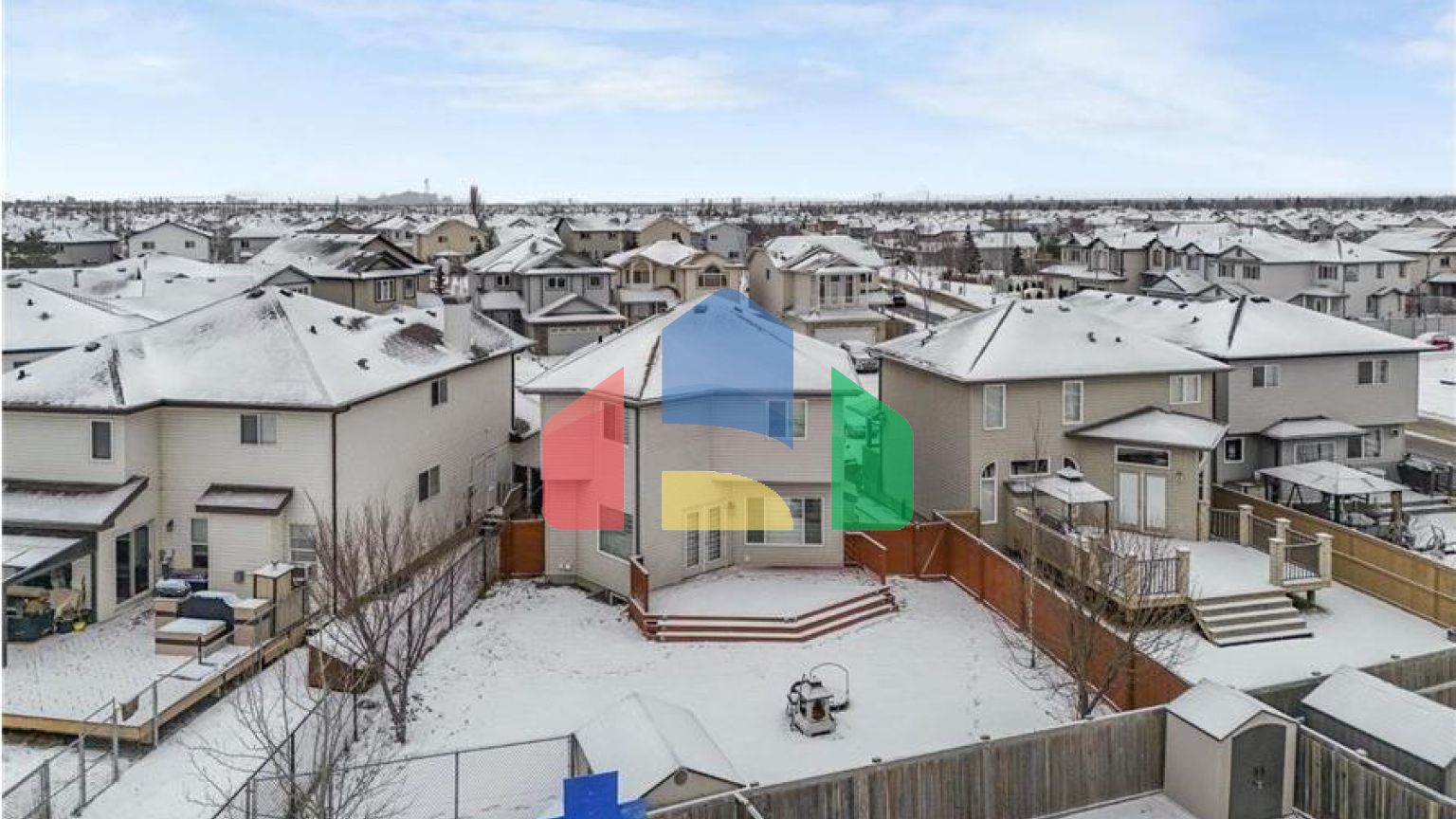 Residential - Single Family Home - Edmonton, Canada - Canada