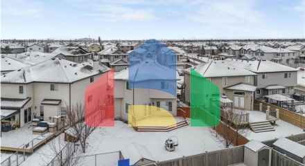 Residential - Single Family Home - Edmonton, Canada - Canada