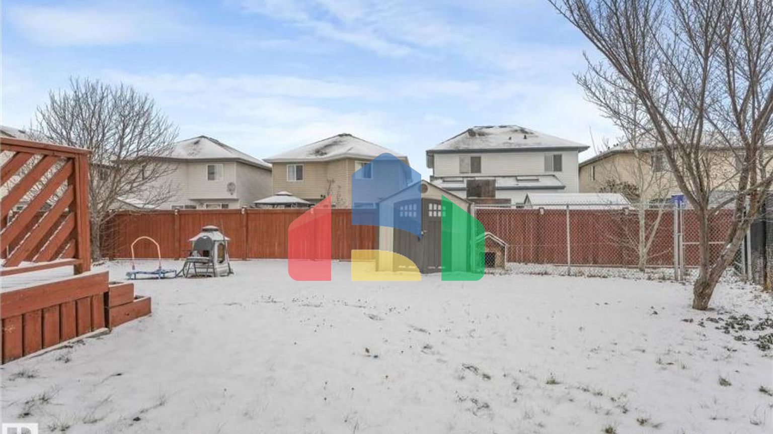 Residential - Single Family Home - Edmonton, Canada - Canada