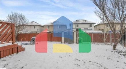 Residential - Single Family Home - Edmonton, Canada - Canada