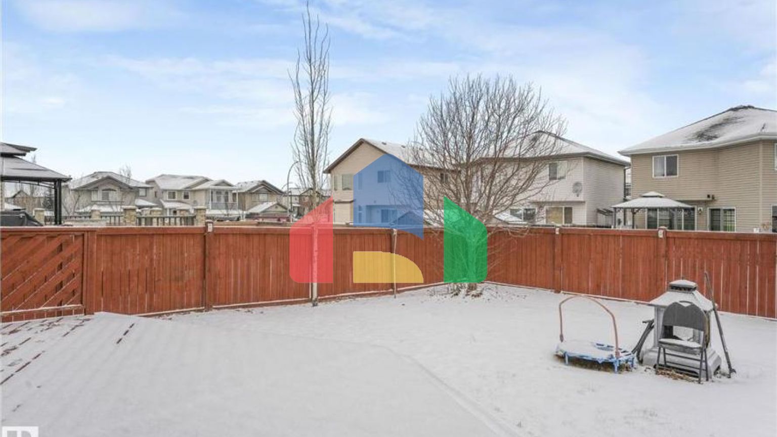 Residential - Single Family Home - Edmonton, Canada - Canada