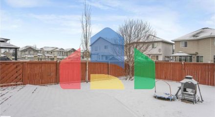 Residential - Single Family Home - Edmonton, Canada - Canada