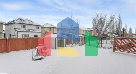 Residential - Single Family Home - Edmonton, Canada - Canada