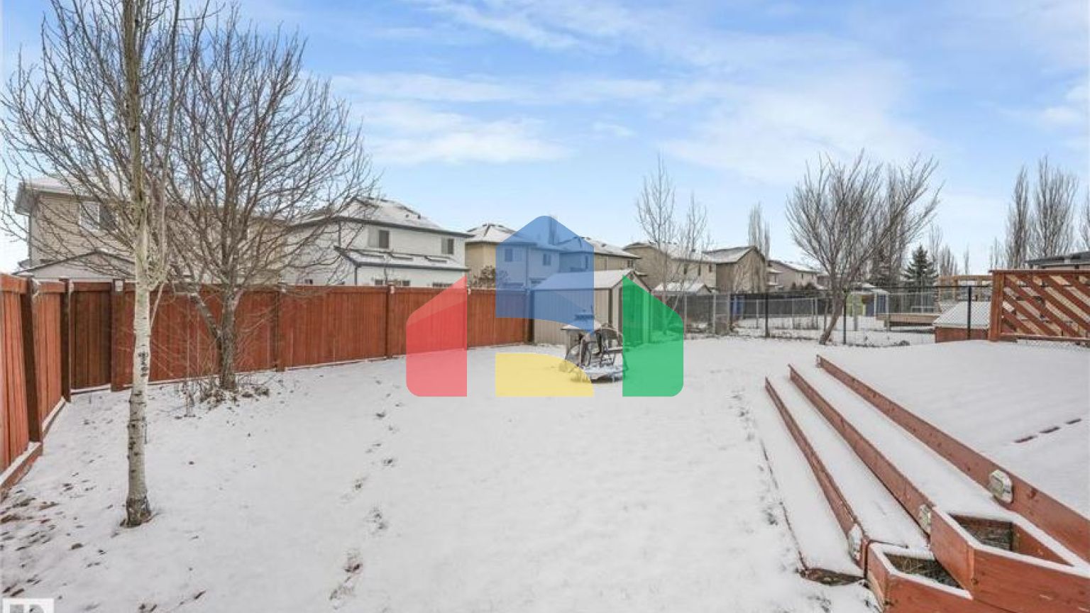 Residential - Single Family Home - Edmonton, Canada - Canada