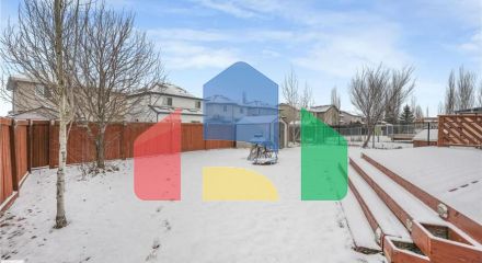 Residential - Single Family Home - Edmonton, Canada - Canada