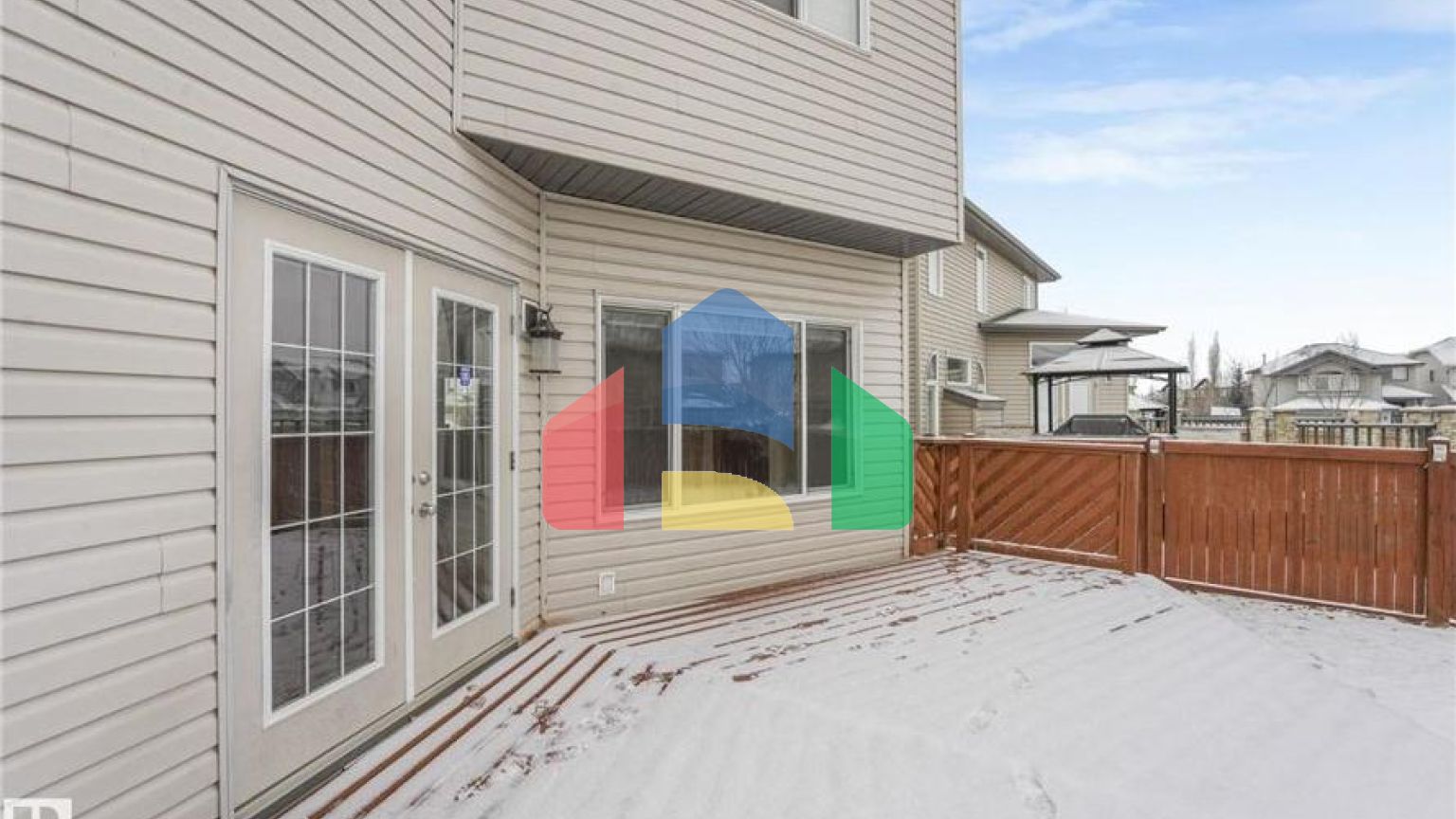 Residential - Single Family Home - Edmonton, Canada - Canada