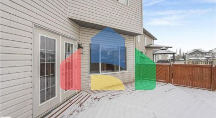 Residential - Single Family Home - Edmonton, Canada - Canada