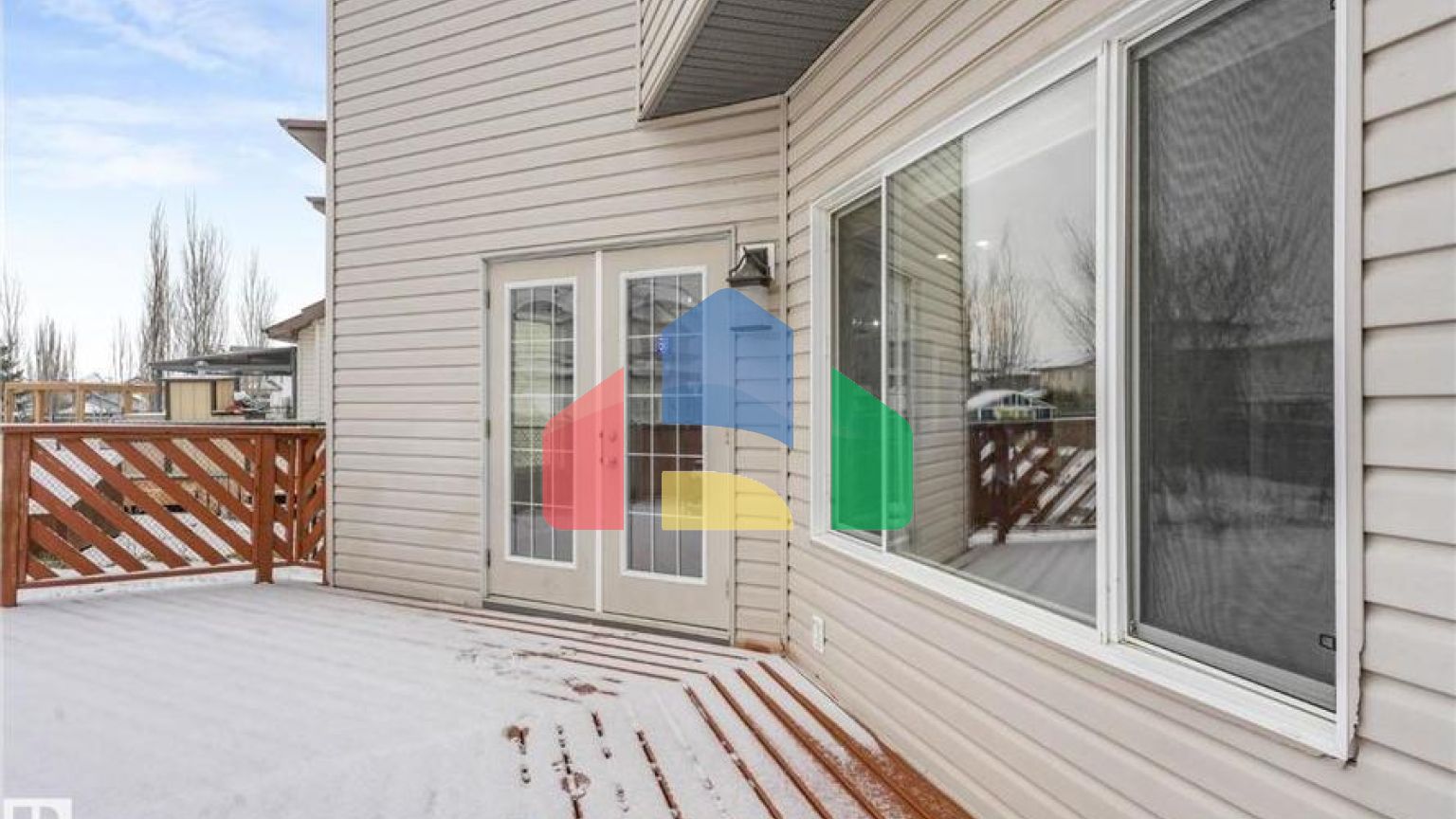 Residential - Single Family Home - Edmonton, Canada - Canada