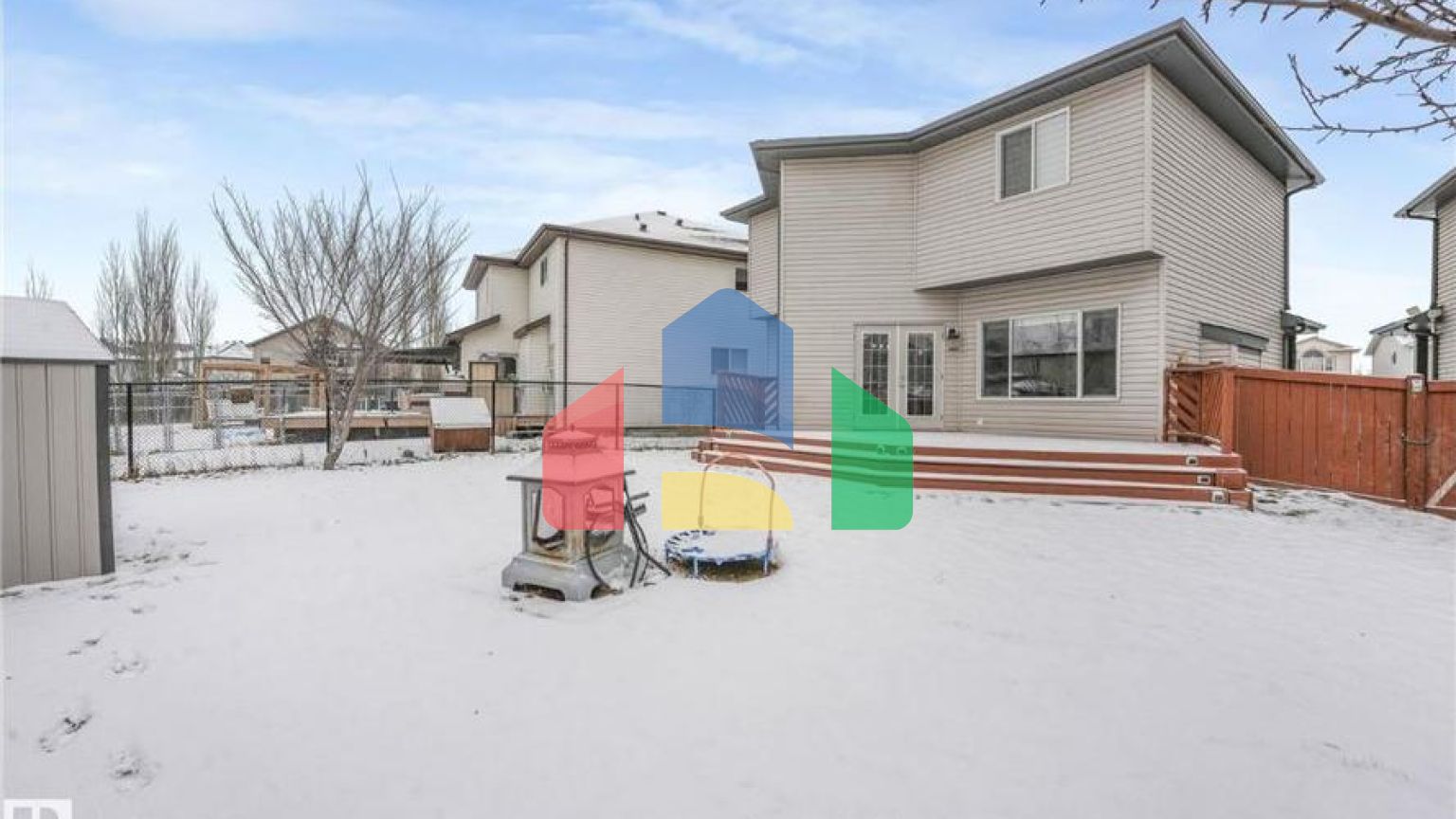 Residential - Single Family Home - Edmonton, Canada - Canada