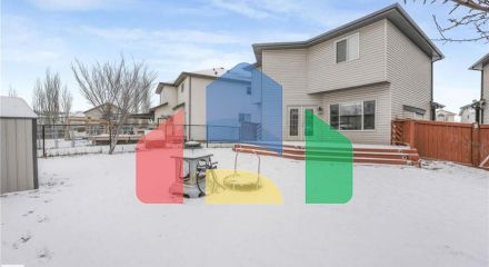 Residential - Single Family Home - Edmonton, Canada - Canada