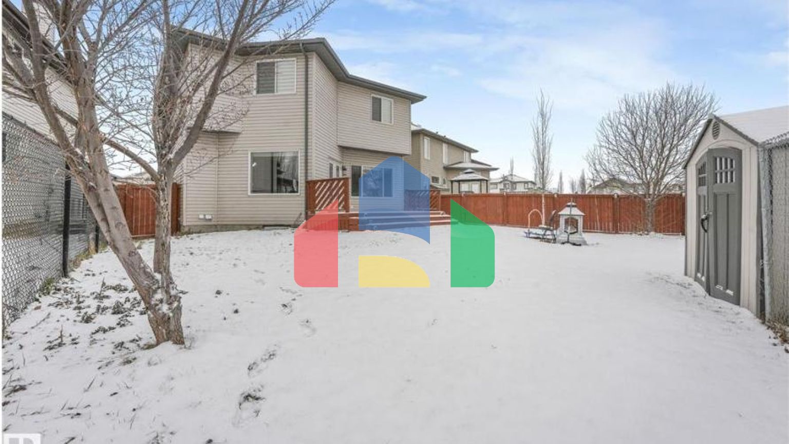 Residential - Single Family Home - Edmonton, Canada - Canada