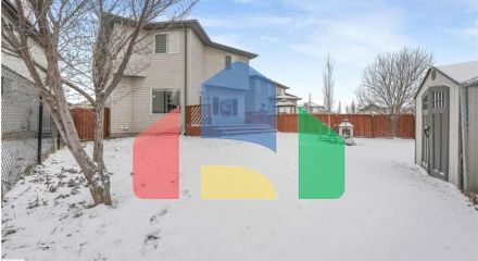 Residential - Single Family Home - Edmonton, Canada - Canada