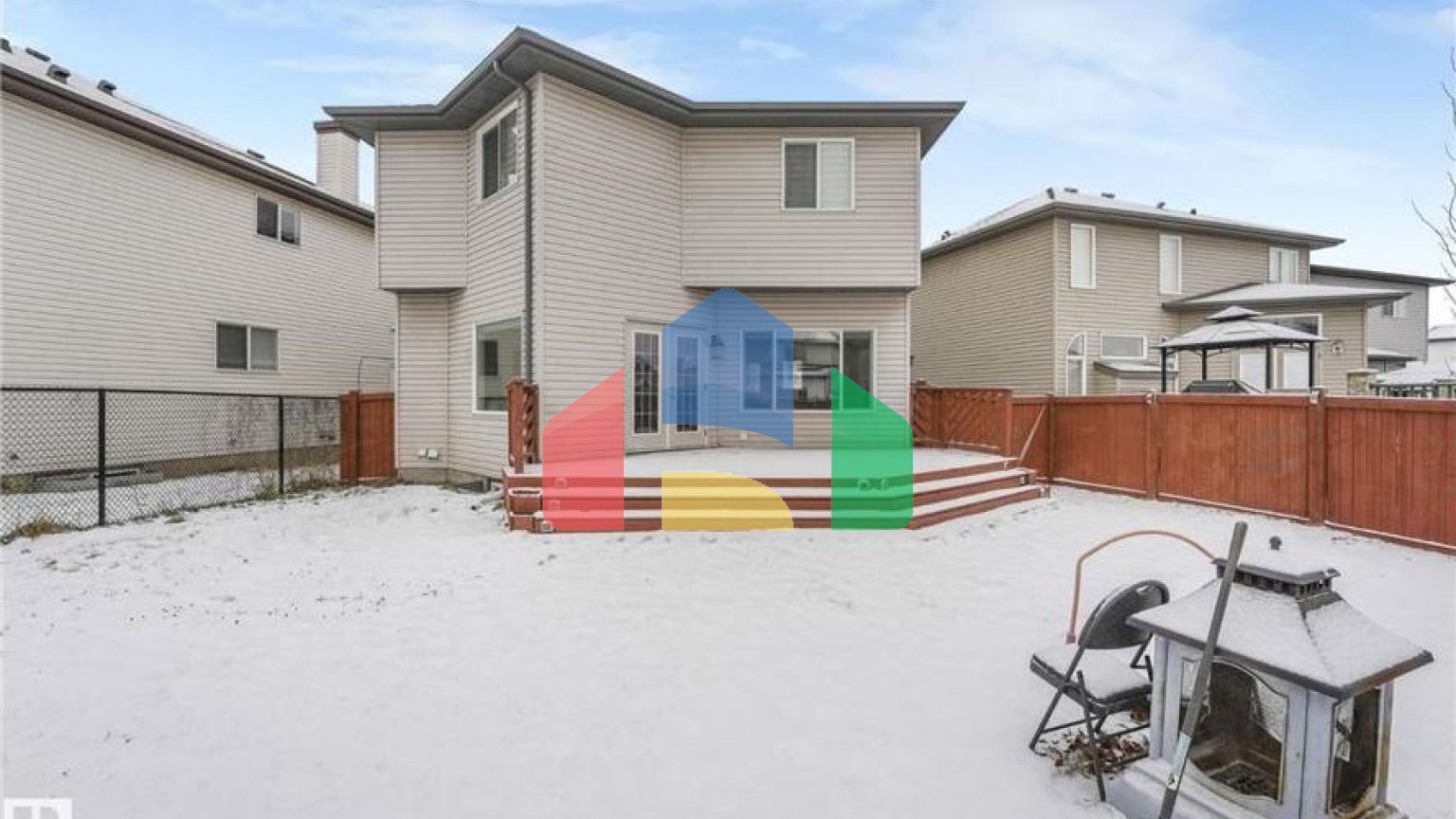 Residential - Single Family Home - Edmonton, Canada - Canada