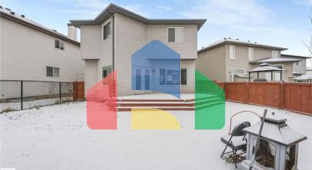 Residential - Single Family Home - Edmonton, Canada - Canada