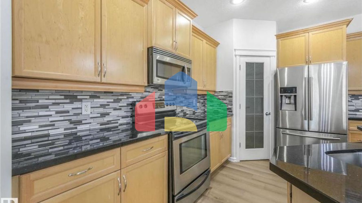 Residential - Single Family Home - Edmonton, Canada - Canada