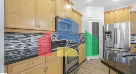 Residential - Single Family Home - Edmonton, Canada - Canada