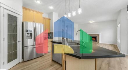 Residential - Single Family Home - Edmonton, Canada - Canada