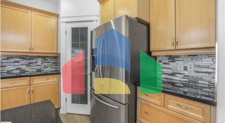 Residential - Single Family Home - Edmonton, Canada - Canada