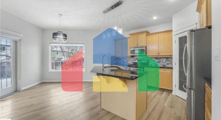 Residential - Single Family Home - Edmonton, Canada - Canada