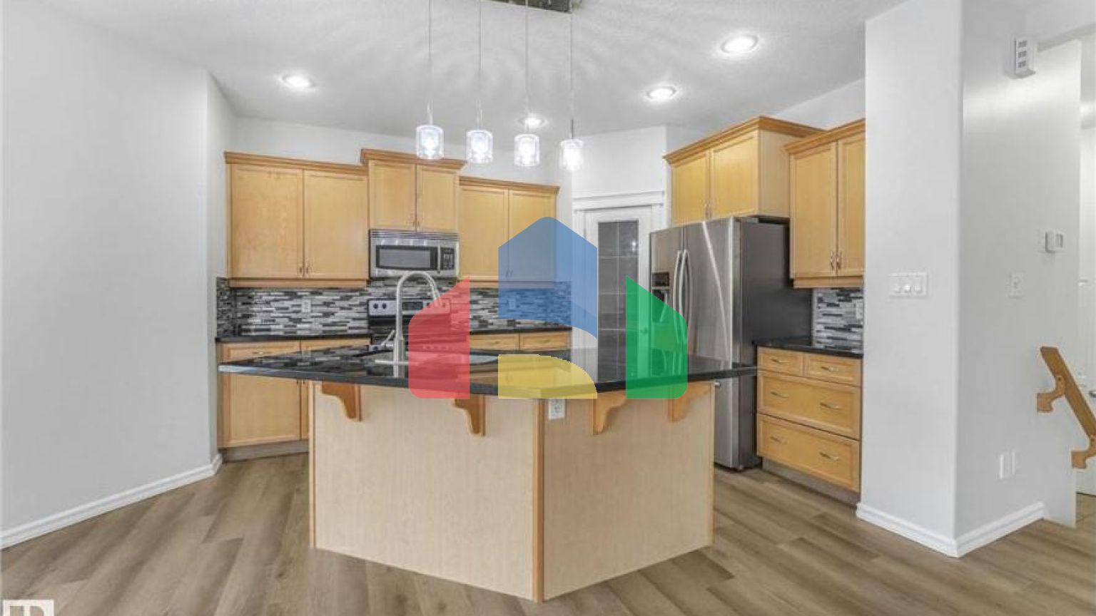 Residential - Single Family Home - Edmonton, Canada - Canada