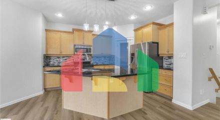 Residential - Single Family Home - Edmonton, Canada - Canada