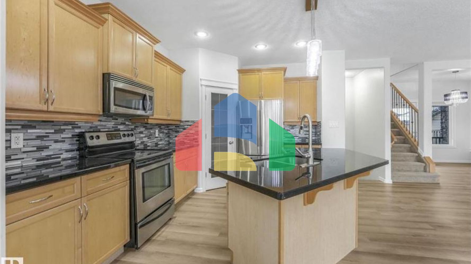 Residential - Single Family Home - Edmonton, Canada - Canada