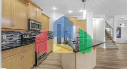 Residential - Single Family Home - Edmonton, Canada - Canada