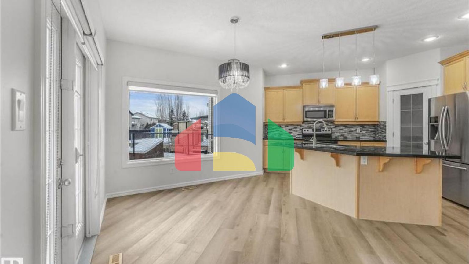 Residential - Single Family Home - Edmonton, Canada - Canada