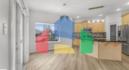 Residential - Single Family Home - Edmonton, Canada - Canada