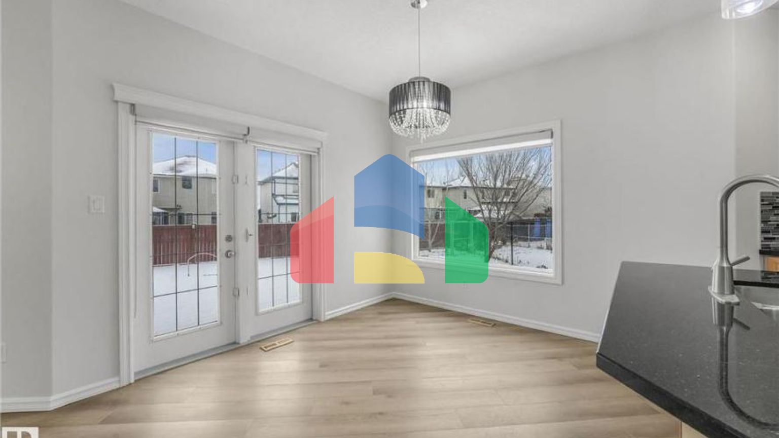 Residential - Single Family Home - Edmonton, Canada - Canada