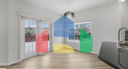 Residential - Single Family Home - Edmonton, Canada - Canada