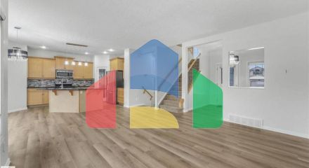 Residential - Single Family Home - Edmonton, Canada - Canada