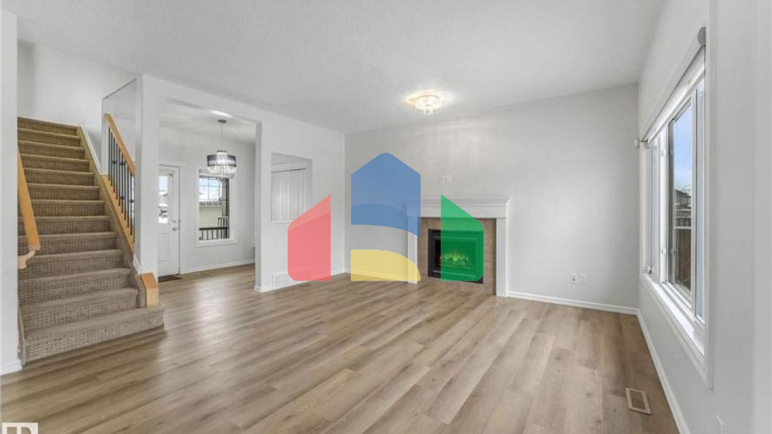 Residential - Single Family Home - Edmonton, Canada - Canada