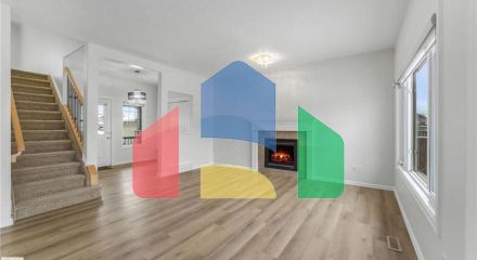 Residential - Single Family Home - Edmonton, Canada - Canada