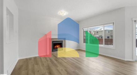 Residential - Single Family Home - Edmonton, Canada - Canada