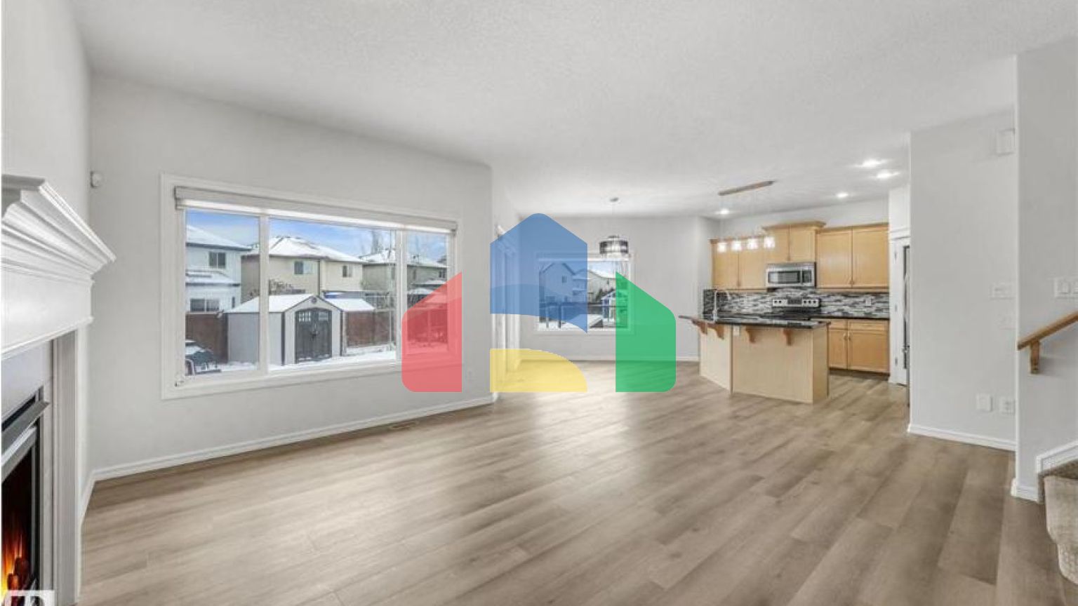 Residential - Single Family Home - Edmonton, Canada - Canada