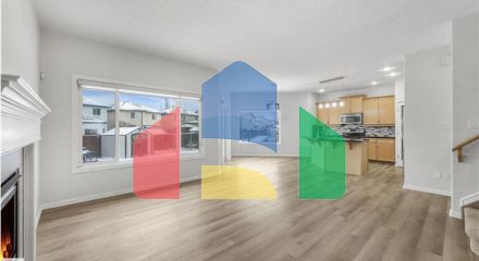 Residential - Single Family Home - Edmonton, Canada - Canada