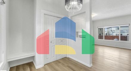 Residential - Single Family Home - Edmonton, Canada - Canada