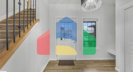 Residential - Single Family Home - Edmonton, Canada - Canada