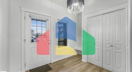 Residential - Single Family Home - Edmonton, Canada - Canada