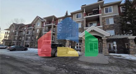 Residential - Condo/Apartment - Edmonton, Canada - Canada