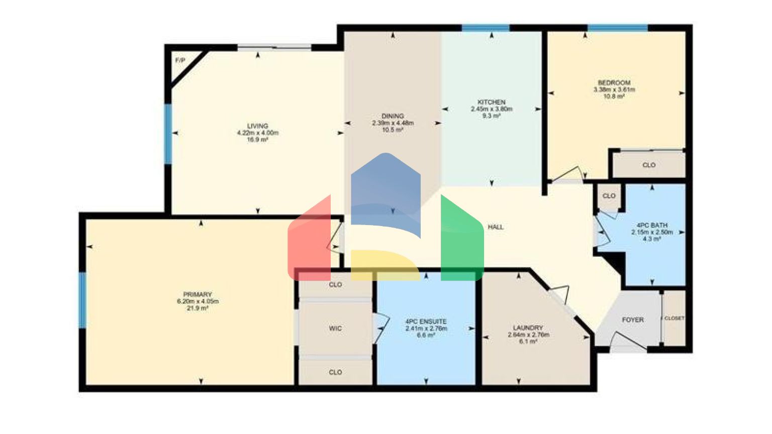 Residential - Condo/Apartment - Edmonton, Canada - Canada