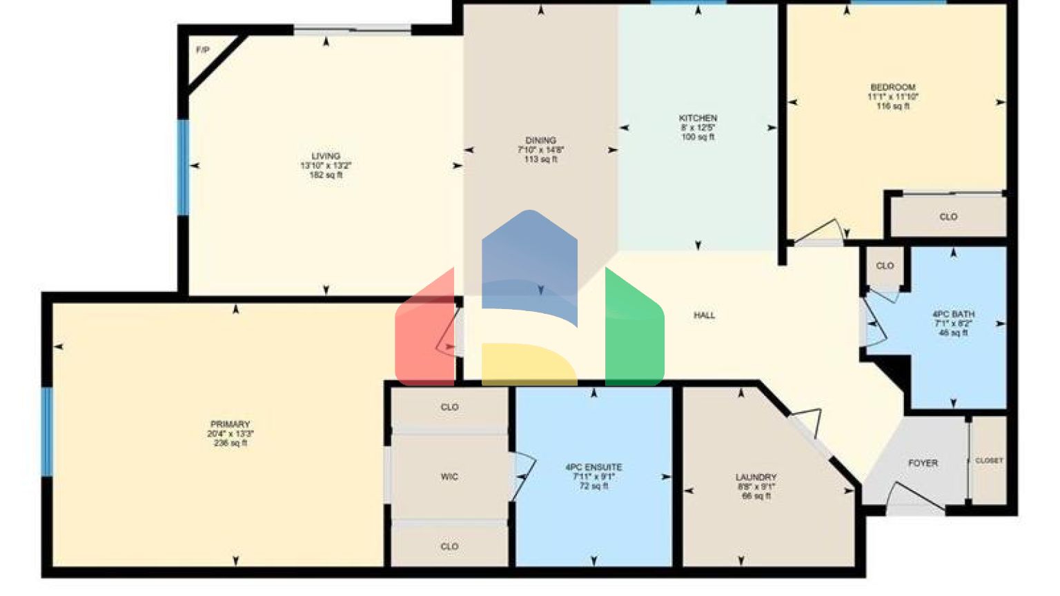 Residential - Condo/Apartment - Edmonton, Canada - Canada