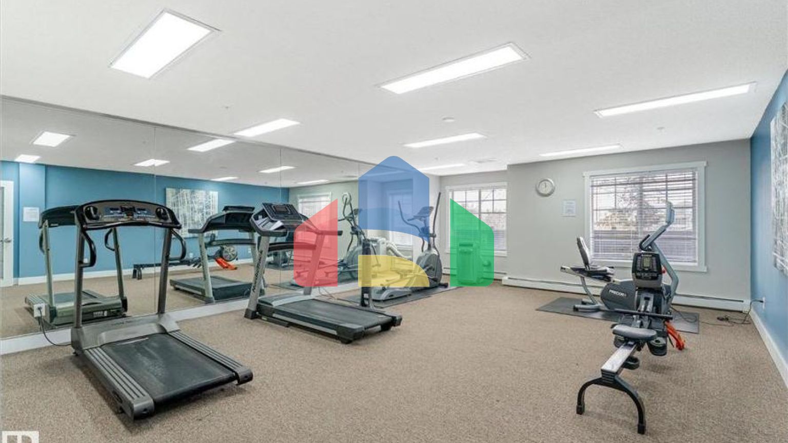 Residential - Condo/Apartment - Edmonton, Canada - Canada