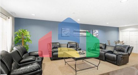 Residential - Condo/Apartment - Edmonton, Canada - Canada