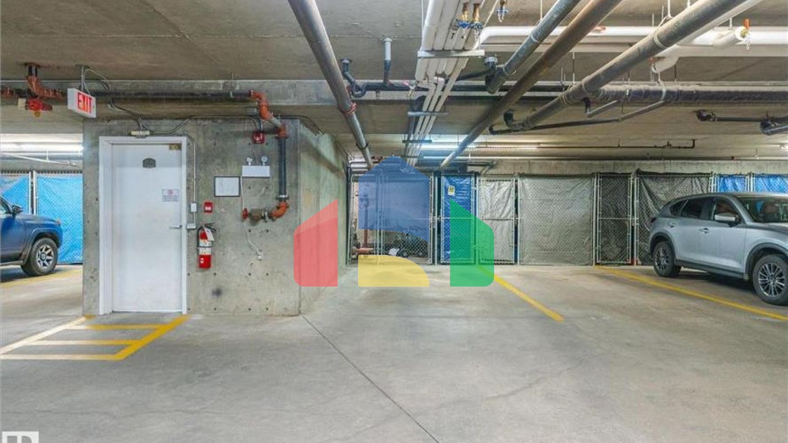 Residential - Condo/Apartment - Edmonton, Canada - Canada