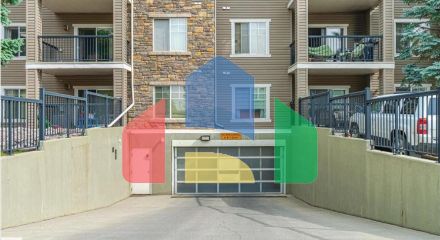 Residential - Condo/Apartment - Edmonton, Canada - Canada