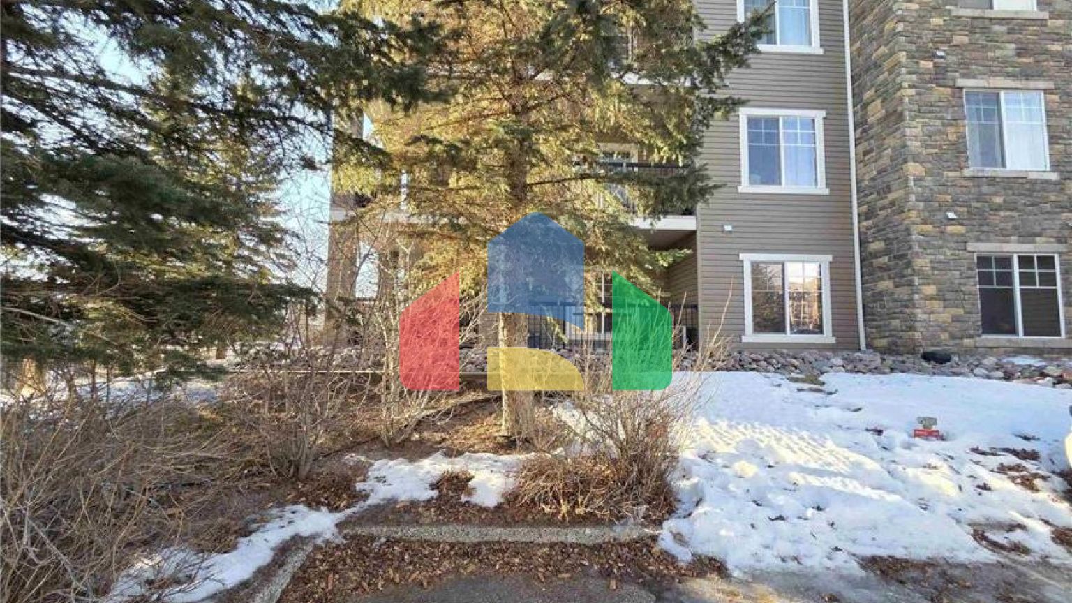 Residential - Condo/Apartment - Edmonton, Canada - Canada